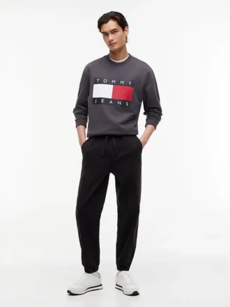 Tommy Jeans Dobby Jogginghose Tommy Jeans Dobby Jogginghose