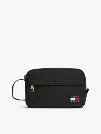 Tommy Jeans Essential Kulturbeutel Tommy Jeans Essential Kulturbeutel