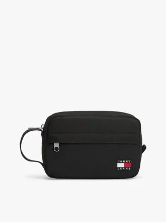 Tommy Jeans Essential Kulturbeutel Tommy Jeans Essential Kulturbeutel