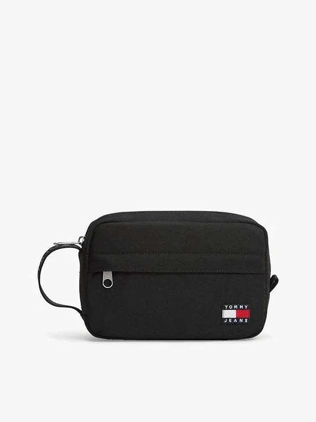 Tommy Jeans Essential Kulturbeutel Tommy Jeans Essential Kulturbeutel