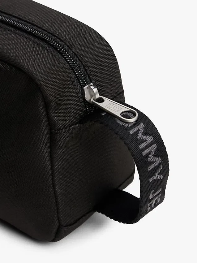 Tommy Jeans Essential Kulturbeutel Tommy Jeans Essential Kulturbeutel