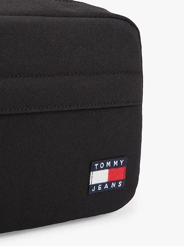 Tommy Jeans Essential Kulturbeutel Tommy Jeans Essential Kulturbeutel