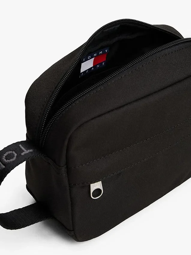Tommy Jeans Essential Kulturbeutel Tommy Jeans Essential Kulturbeutel