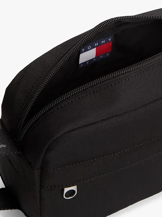 Tommy Jeans Essential Kulturbeutel Tommy Jeans Essential Kulturbeutel