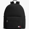 Tommy Jeans Essential Ripstop Rucksack Tommy Jeans Essential Ripstop Rucksack