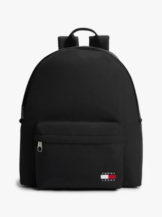 Tommy Jeans Essential Ripstop Rucksack Tommy Jeans Essential Ripstop Rucksack
