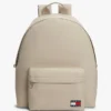 Tommy Jeans Essential Ripstop Rucksack Tommy Jeans Essential Ripstop Rucksack
