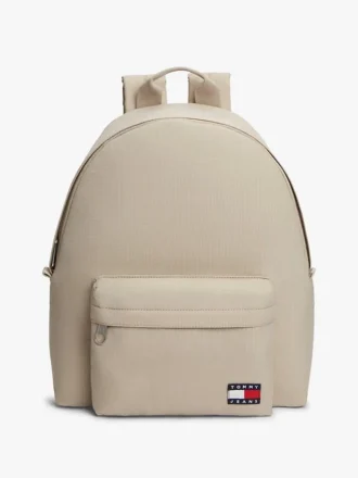 Tommy Jeans Essential Ripstop Rucksack Tommy Jeans Essential Ripstop Rucksack