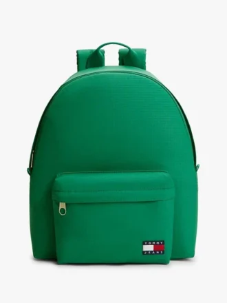 Tommy Jeans Essential Ripstop Rucksack Tommy Jeans Essential Ripstop Rucksack