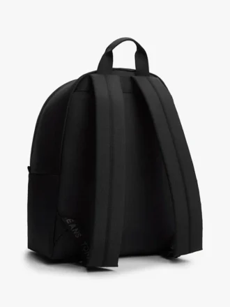 Tommy Jeans Essential Ripstop Rucksack Tommy Jeans Essential Ripstop Rucksack