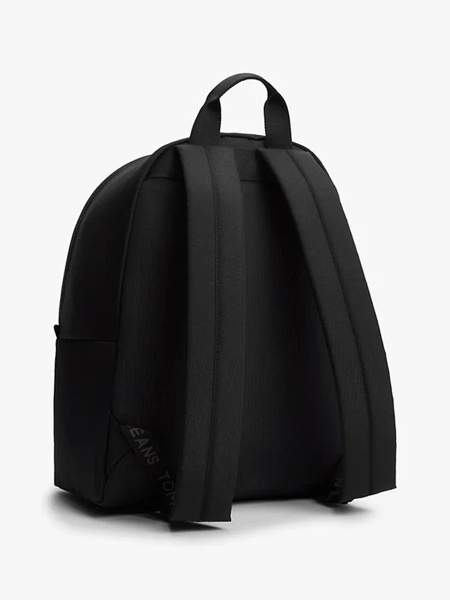 Tommy Jeans Essential Ripstop Rucksack Tommy Jeans Essential Ripstop Rucksack