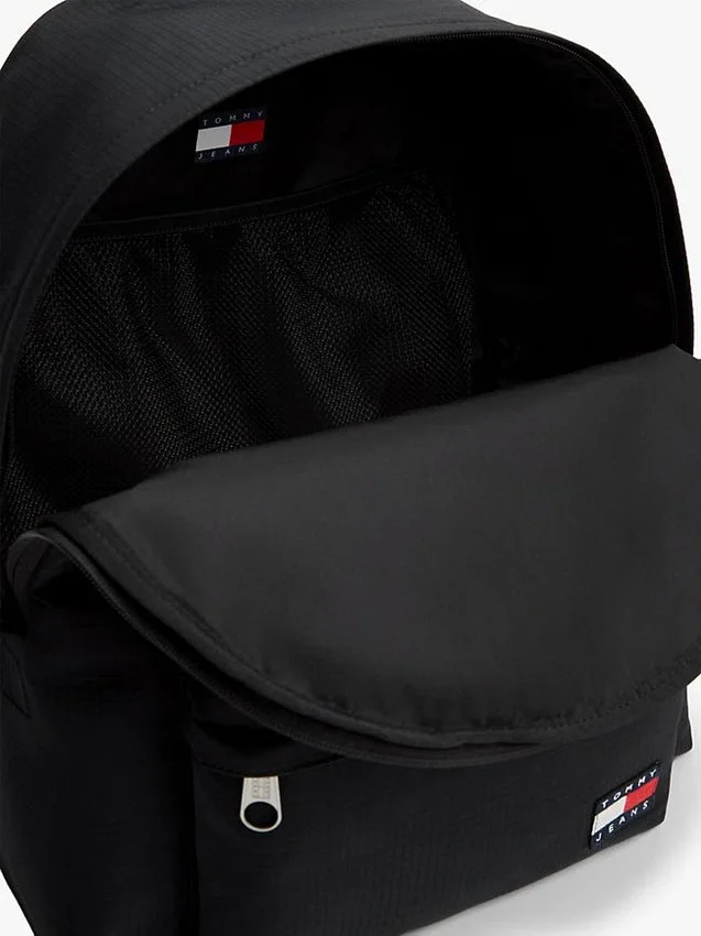 Tommy Jeans Essential Ripstop Rucksack Tommy Jeans Essential Ripstop Rucksack