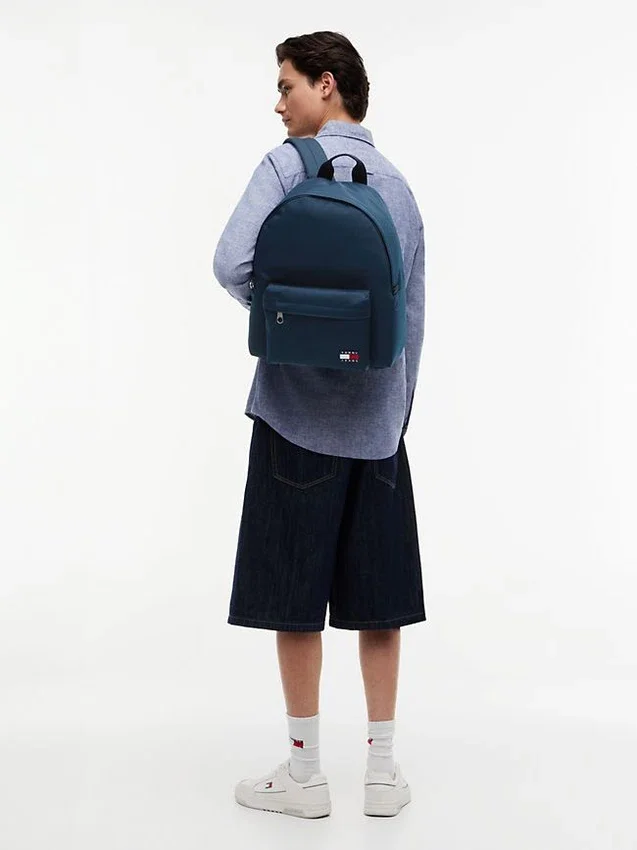 Tommy Jeans Essential Rucksack Tommy Jeans Essential Rucksack