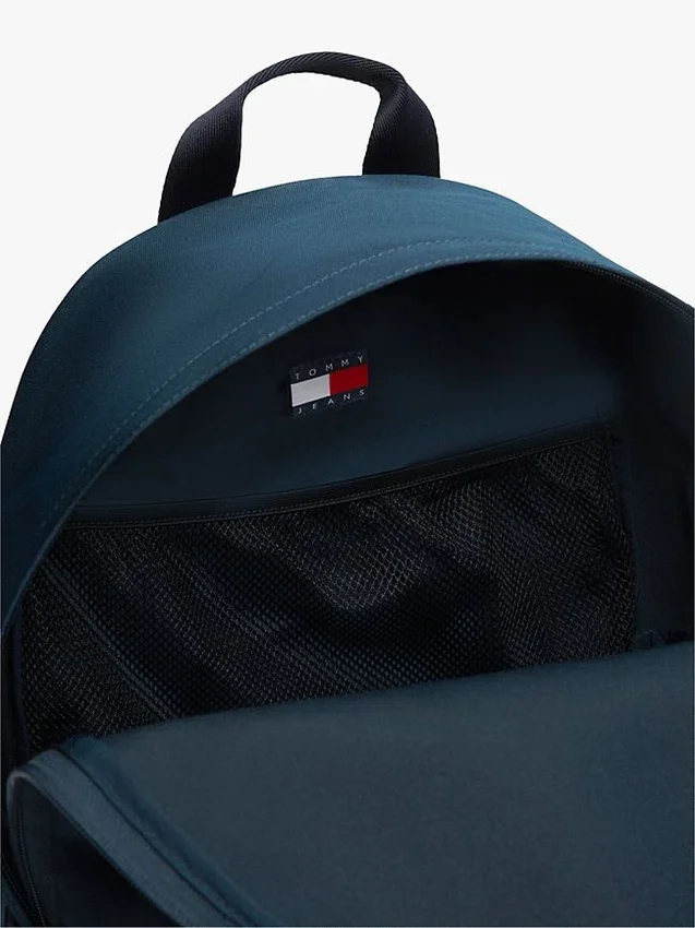 Tommy Jeans Essential Rucksack Tommy Jeans Essential Rucksack