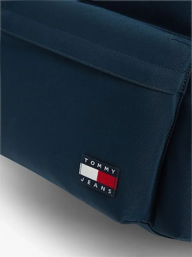 Tommy Jeans Essential Rucksack Tommy Jeans Essential Rucksack