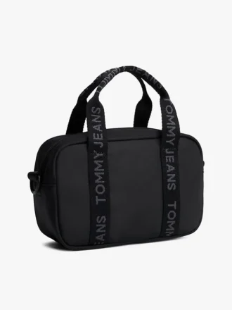 Tommy Jeans Essential Umhängetasche Tommy Jeans Essential Umhängetasche