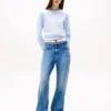 Tommy Jeans Faded Relaxed Straight Jeans