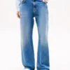 Tommy Jeans Faded Relaxed Straight Jeans