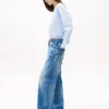 Tommy Jeans Faded Relaxed Straight Jeans