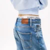 Tommy Jeans Faded Relaxed Straight Jeans