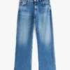 Tommy Jeans Faded Relaxed Straight Jeans