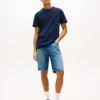Tommy Jeans Flag Pocket Jeans Shorts Tommy Jeans Flag Pocket Jeans Shorts