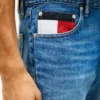 Tommy Jeans Flag Pocket Jeans Shorts Tommy Jeans Flag Pocket Jeans Shorts