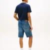Tommy Jeans Flag Pocket Jeans Shorts Tommy Jeans Flag Pocket Jeans Shorts