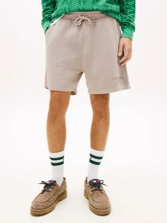 Tommy Jeans Garment-Dyed Beach Short Tommy Jeans Garment-Dyed Beach Short