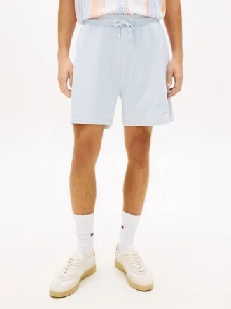 Tommy Jeans Garment-Dyed Beach Short Tommy Jeans Garment-Dyed Beach Short