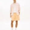 Tommy Jeans Garment-Dyed Beach Short Tommy Jeans Garment-Dyed Beach Short