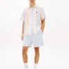 Tommy Jeans Garment-Dyed Beach Short