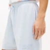 Tommy Jeans Garment-Dyed Beach Short