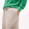 Tommy Jeans Garment-Dyed Beach Short Tommy Jeans Garment-Dyed Beach Short