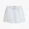 Tommy Jeans Garment-Dyed Beach Short