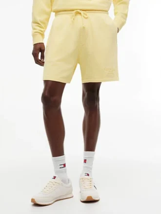 Tommy Jeans Garment-Dyed Beach Shorts Tommy Jeans Garment-Dyed Beach Shorts