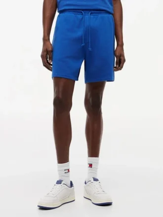 Tommy Jeans Garment-Dyed Beach Shorts Tommy Jeans Garment-Dyed Beach Shorts
