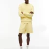 Tommy Jeans Garment-Dyed Beach Shorts Tommy Jeans Garment-Dyed Beach Shorts