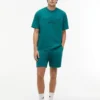 Tommy Jeans Garment-Dyed Beach Shorts Tommy Jeans Garment-Dyed Beach Shorts
