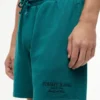 Tommy Jeans Garment-Dyed Beach Shorts Tommy Jeans Garment-Dyed Beach Shorts