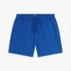Tommy Jeans Garment-Dyed Beach Shorts Tommy Jeans Garment-Dyed Beach Shorts