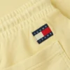 Tommy Jeans Garment-Dyed Beach Shorts Tommy Jeans Garment-Dyed Beach Shorts