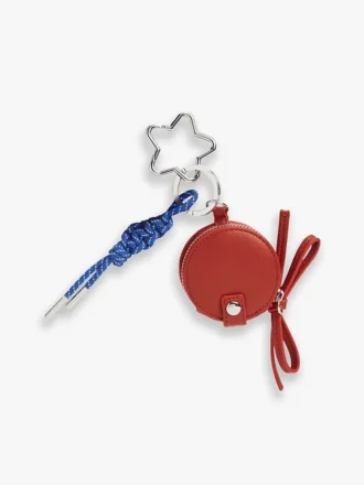 Tommy Jeans Geldbörsen-Taschenanhänger Tommy Jeans Geldbörsen-Taschenanhänger