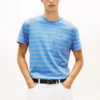 Tommy Jeans Gestreiftes T-Shirt