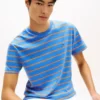 Tommy Jeans Gestreiftes T-Shirt