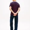 Tommy Jeans Gestreiftes T-Shirt Tommy Jeans Gestreiftes T-Shirt