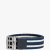 Tommy Jeans Gurtbandgürtel mit Schiebeschnalle Tommy Jeans Gurtbandgürtel mit Schiebeschnalle