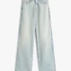 Tommy Jeans High-Rise-Jeans mit weitem Bein Tommy Jeans High-Rise-Jeans mit weitem Bein