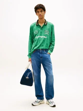 Tommy Jeans High-Rise Loose Jeans Tommy Jeans High-Rise Loose Jeans