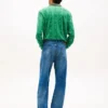Tommy Jeans High-Rise Loose Jeans Tommy Jeans High-Rise Loose Jeans